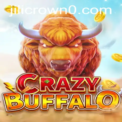 Exploring CRAZYBUFFALO: A Thrilling Adventure with Jilicrown