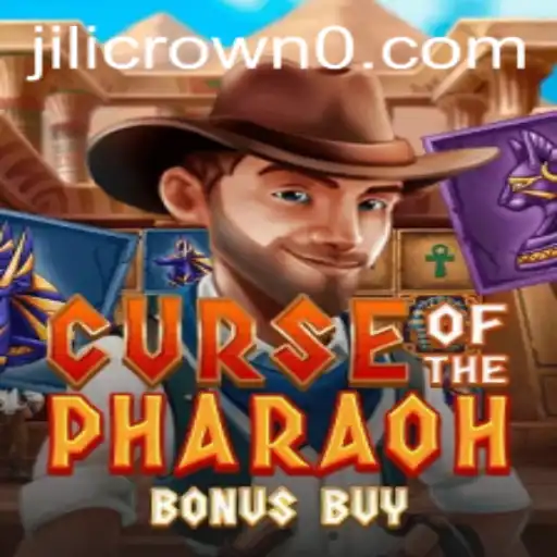 Discover the Thrilling World of Curse of the Pharaoh Bonus Buy