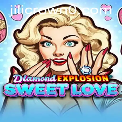 Exploring the World of DiamondExplosionSweetLove: A Magical Adventure