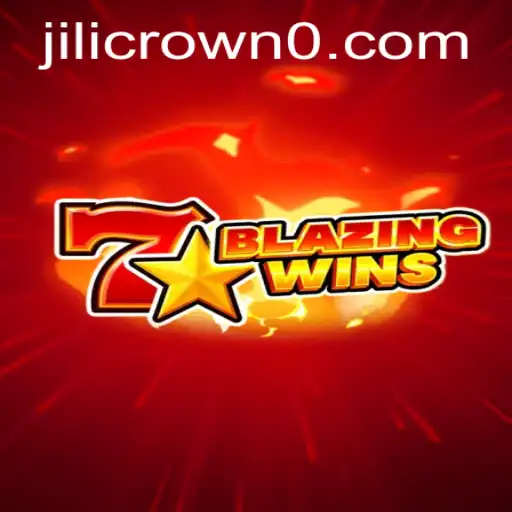 BlazingWins - The Thrilling Casino Adventure with Jilicrown Features