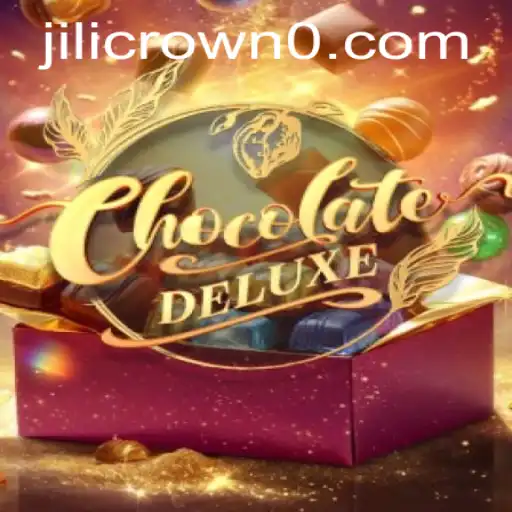 Discover the Sweet World of ChocolateDeluxe and the Enigmatic Jilicrown