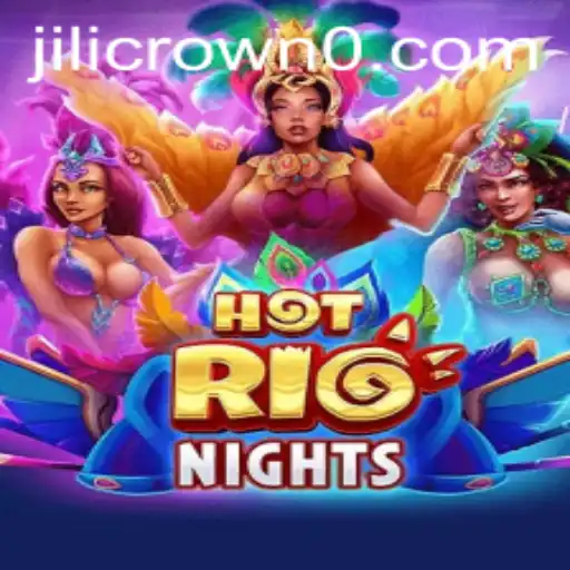 Hot Rio Nights: The Vibrant Game of Strategy and Adventure