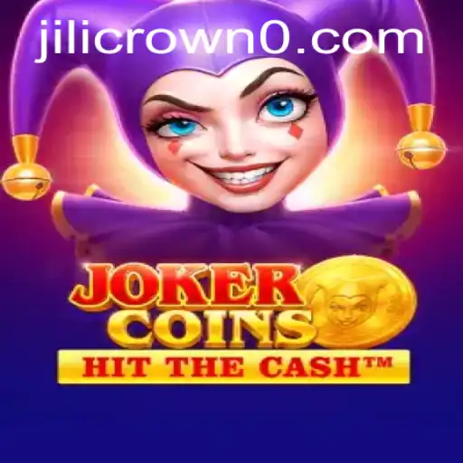 JokerCoins Game Review