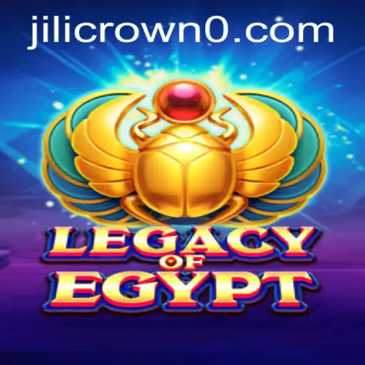 Legacy Of Egypt Game Unveiled