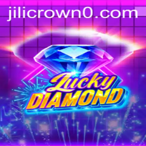 Discovering LuckyDiamond: A Jewel of Strategy and Chance