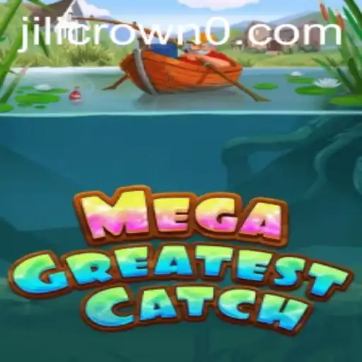 MegaGreatestCatch: A Dive into the New Gaming Phenomenon