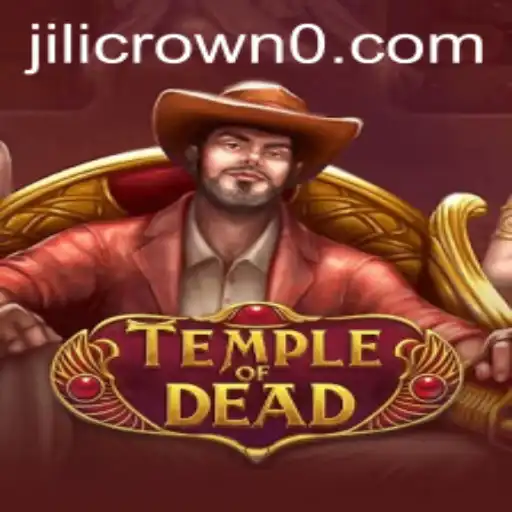 Temple of Dead: A Thrilling Adventure Awaits