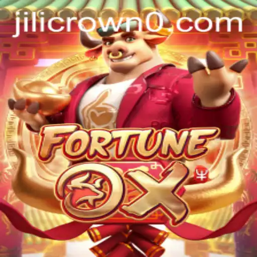 Discover the Marvels of FortuneOx: A Journey into the World of Jilicrown