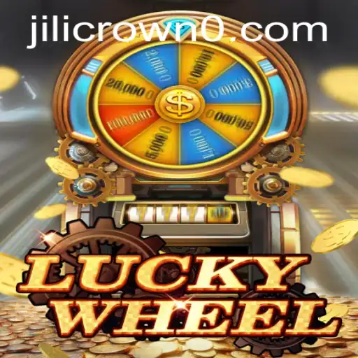 Discover the Thrill of LuckyWheel and How Jilicrown Revolutionizes the Game