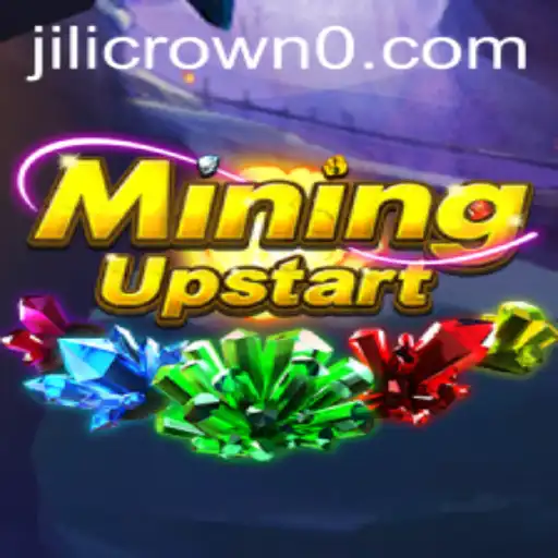MiningUpstart Game Description and Rules