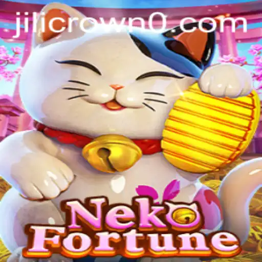 NekoFortune: The Enchanting World of Jilicrown