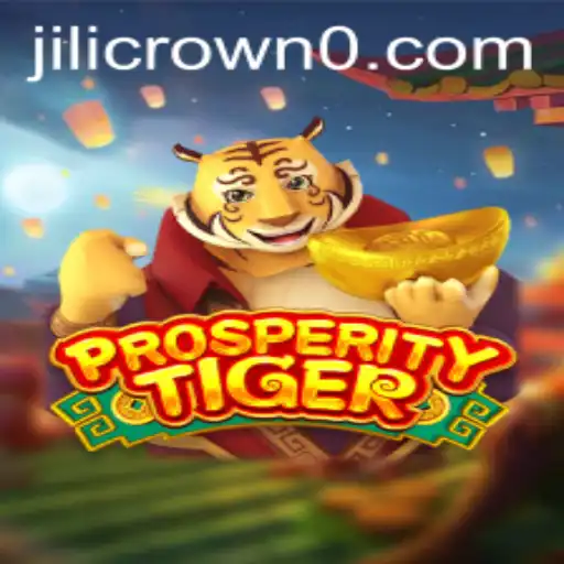Discover the World of ProsperityTiger: An Engaging Adventure