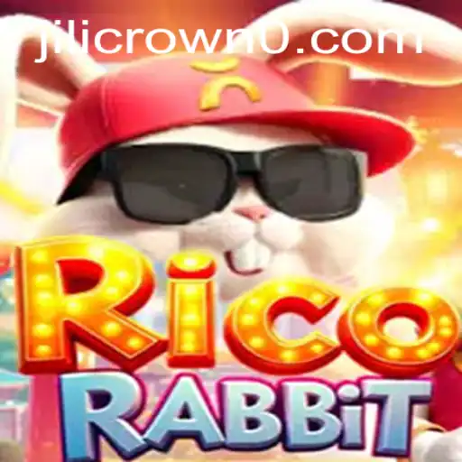 RicoRabbit: The Thrilling Journey
