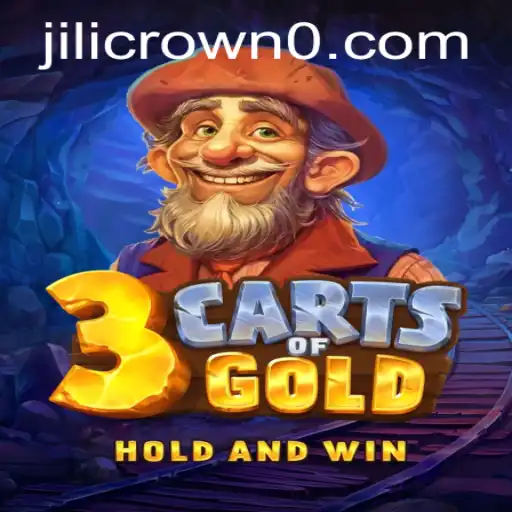 Exploring the Intricacies of 3cartsOfGold: A Comprehensive Guide to Gameplay
