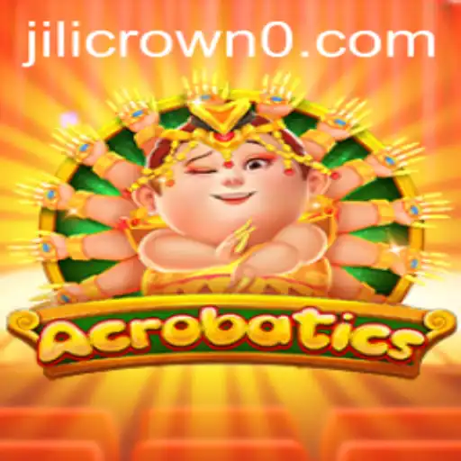 Discover Acrobatics The Thrill of Jilicrown