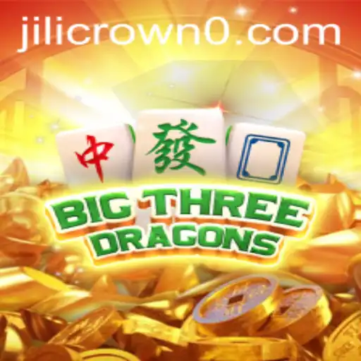 Big Three Dragons Game Unveiled