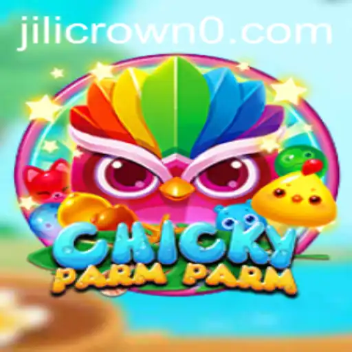 ChickyParmParm A Game of Quirky Strategy