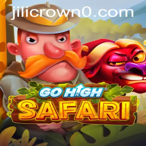 Discover the Adventure of GoHighSafari Game