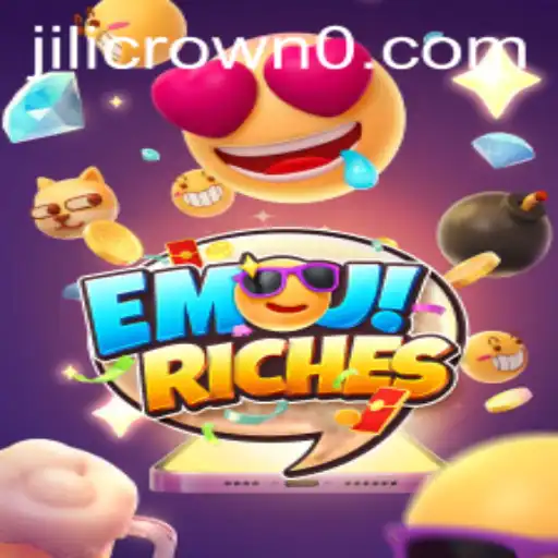 Exploring EmojiRiches: A Digital Gaming Phenomenon