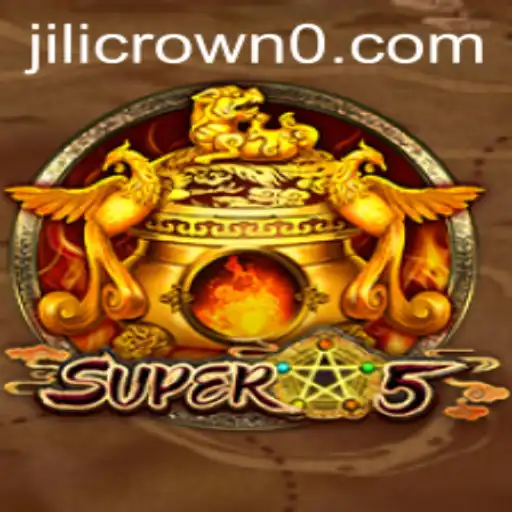 Exploring Super5 Unveiling the World of Jilicrown