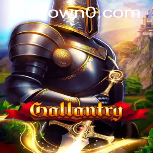 Gallantry: A Heroic Adventure Awaits