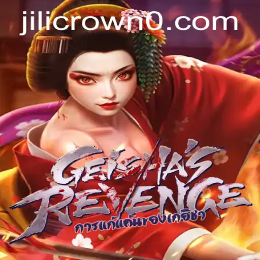 GeishasRevenge: A Journey into the Intriguing World of Strategy