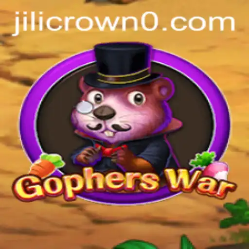GophersWar Thrills Gaming Community with Unique Strategy