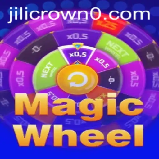 Discovering MagicWheel: A Spellbinding Journey into the World of Jilicrown