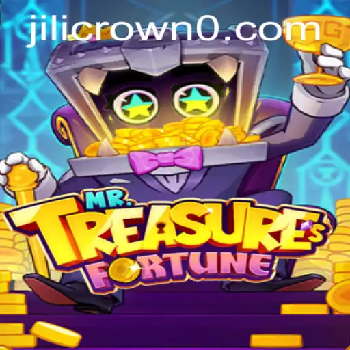 Exploring the Enchanting World of MrTreasuresFortune and the Allure of Jilicrown