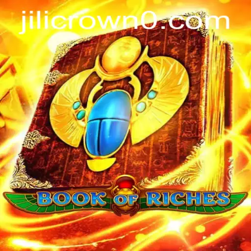 Discover the Mysteries of Book of Riches