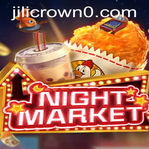 Exploring NIGHTMARKET: A Thrilling Board Game Experience