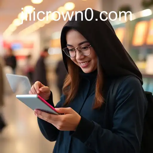 Unlocking the Potential of Promotions with Jilicrown