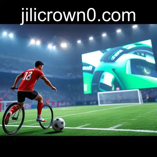 Virtual Sports: The Evolution and Impact of Jilicrown