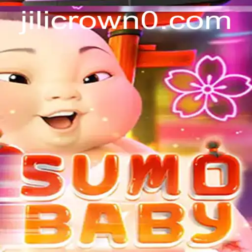 SumoBaby: A Unique Fusion of Strategy and Fun